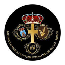 Agrupaci&oacute;n Musical San Juan Evangelista (Murcia)