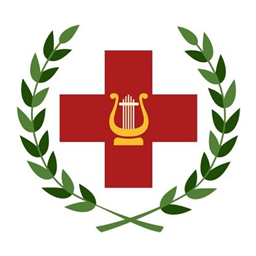 Banda de M&uacute;sica de la Cruz Roja