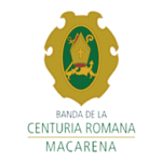 Banda de CC. y TT. Centuria Romana Macarena