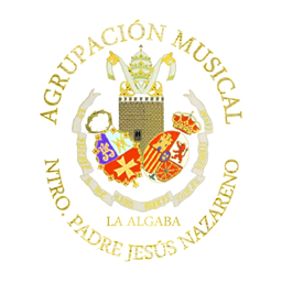 Agrupaci&oacute;n Musical Ntro. Padre Jes&uacute;s de la Algaba