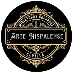 Logotipo Arte Hispalense